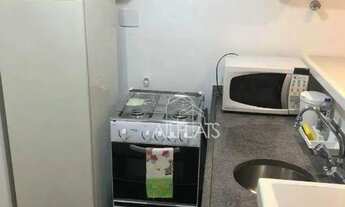 Imagem 5: Flat com 1 dormitório à venda, 40 m² por R$ 623.000,00 - Jardins - São Paulo/SP