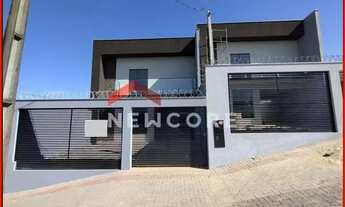 Imagem: Sobrado em Rua Sebastião Montilha Garcia