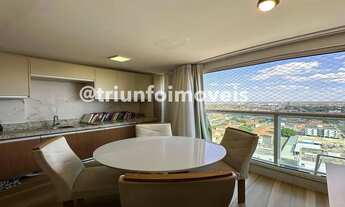 Imagem 5: Apartamento na Morada do Sol com 2 Quartos TR228208 THE -OI92KQ