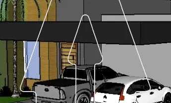 Imagem 2: Casa no Condomínio Costa Home em Araçatuba/SP