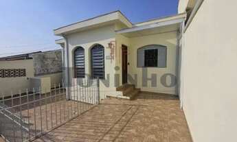 Imagem 5: Casa 3 dormitorios com uma vaga de garagem