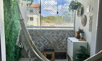 Imagem: Vendo Apto Cohama Village Palmeiras 2 banheiros