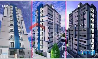 Imagem: Apartamento em Rua Guatucupa - Cidade Nitro