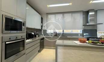 Imagem 3: Sobrado Jardins Munique codigo: 134840