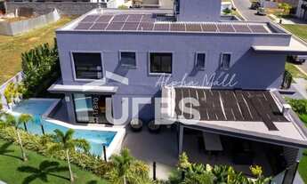 Imagem 6: Imóvel para venda tem 400 metros quadrados com 4 quartos em Jardins França - Goiânia - GO