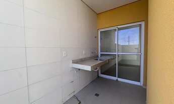 Imagem 7: Casa com 3Quartos moderna, Confortável, em condomínio fechado, próximo a praia do Francês!