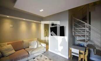 Imagem 6: Apartamento à Venda - Jardim Londrina, 2 Quartos, 96 m2