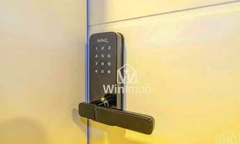 Imagem 2: Apartamento com 1 dormitório à venda, 25 m² por R$ 350.000,00 - Cidade Baixa - Porto Alegr