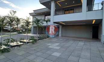 Imagem 3: Casa de Condomínio com 6 quartos, CONDOMINIO DAMHA I, São José do Rio Preto - R$ 10 mi, Co