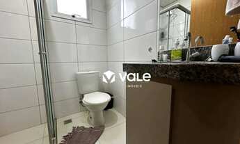 Imagem 3: Apartamento com 2 dormitórios à venda, 64 m² por R$ 390.000,00 - 504 Norte (Arne 61) - Pal