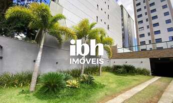 Imagem 7: Apartamento Para Alugar 63m², 2 quartos, 1 suíte, 2 vagas, São Pedro - Belo Horizonte/MG