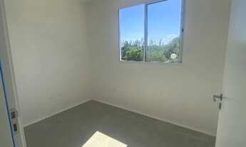 Imagem 7: Apartamento NOVO - 1ª Locação - Campo Grande - Acesso Fácil Av. Brasil