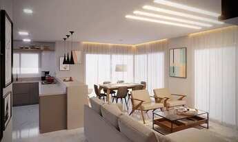 Imagem 7: Apartamento 1 dormitório (suíte), 80,80m² privativos, no Centro de Canela