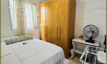 Imagem 6: Apartamento 2º andar com 2 quartos no TopLife em São Diogo a venda