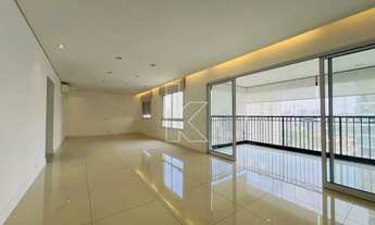 Imagem: Apartamento de 192m² - LOCAÇÃO - VILA