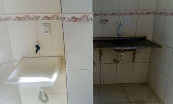 Imagem 7: ALUGA APARTAMENTO