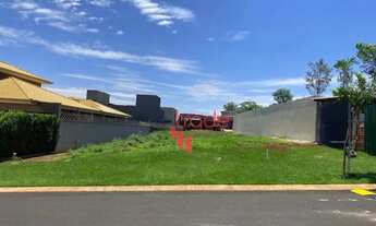 Imagem 2: Terreno à Venda em Condomínio Fechado com 420.05 m² no Bairro Vila do Golfe em Ribeirão Pr