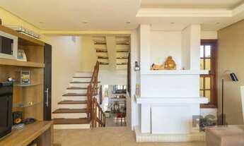 Imagem 3: Casa residencial para aluguel no bairro Ipanema com 200 m² e 3 dormitórios