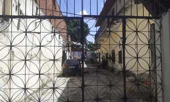 Imagem 3: Condomínio na manoel satiro