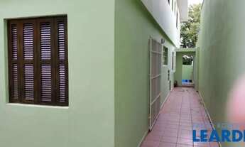 Imagem 3: SOBRADO - CAMPO GRANDE - SP