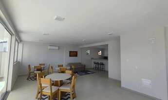 Imagem 3: Apartamento Duplex com 2 Suítes no bairro Itacorubi