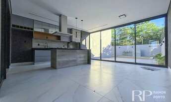 Imagem 3: Condomínio Villagio Donzelini - Casa no Condomínio Villagio DONZELLINI para venda, com 3 s