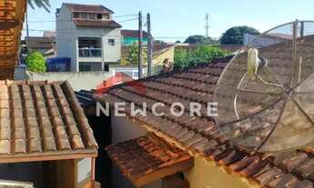 Imagem 3: Casa em Rua Eliseu Visconti - Belas Artes - Itanhaém/SP