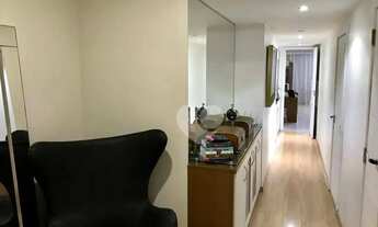 Imagem 7: LOPES ENJOY VENDE! Maravilhosa cobertura linear, 4 quartos, direito a laje, 193m², 2 vagas