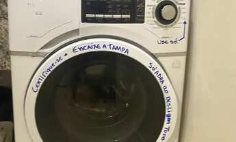 Imagem 5: Temporada Apto perto da Beira-MarFlorianópolis Centro