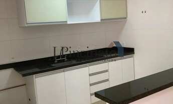 Imagem 5: APARTAMENTO COM 03 DORMITÓRIOS NO BAIRRO PARQUE DA REPRESA - JUNDIAÍ/SP - CONDOMÍNIO OLIVI