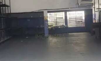 Imagem: Galpão Comercial para Locação no Bairro