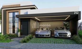 Imagem: CASA Á VENDA NO CONTORNO - CONDOMÍNIO