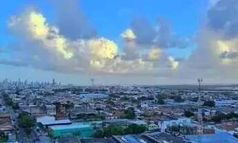 Imagem 2: VENDO APART 3/4 C/SUITE DIX-SEPT ROSADO - CAVALCANTE CORRETOR CL5787