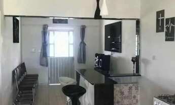 Imagem 6: Sitio no Guanabara