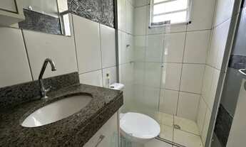 Imagem 6: Imóvel para aluguel possui 48 metros quadrados com 2 quartos em Vila Santa Cruz - Franca