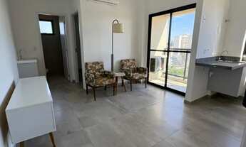 Imagem: Apartamento Studio em São José do Rio