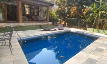 Imagem 3: CASA DE ESQUINA A VENDA OU LOCAÇÃOP EM ALPHAVILLE RESIDENCIAL ALPHAVILLE 10