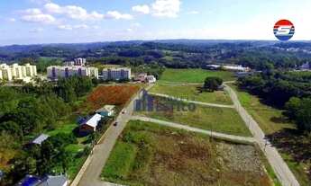 Imagem 2: Terreno à venda, 390 m² por R$ 305.000,00 - Nossa Senhora Das Graças - Caxias do Sul/RS