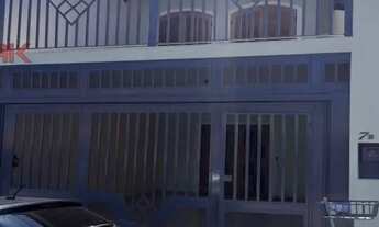 Imagem: Casa Para Locacao No Bairro Jardim Colonia