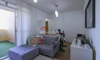 Imagem: Apartamento em Rua Queluzita - Fernão Dias