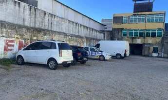 Imagem 3: Terreno à venda, 380 m² por R$ 990.000,00 - Centro - Fortaleza/CE