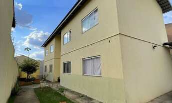 Imagem: Apartamento 2 Quartos no Jardim Itaipu