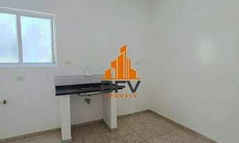 Imagem 5: Apartamento à Venda no Boqueirão Santos/SP