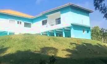 Imagem 2: Linda Chácara para venda com 1000m² em Nazaré Paulista