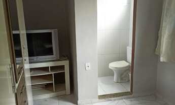 Imagem 6: Casa a Venda -Nova Cidade, próximo a federal