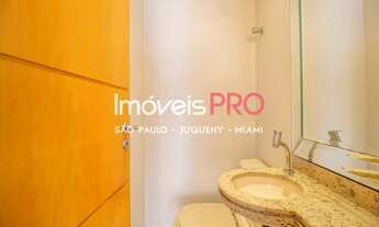 Imagem 6: Cobertura Duplex com 241m² no Vila Nova Conceição - São Paulo