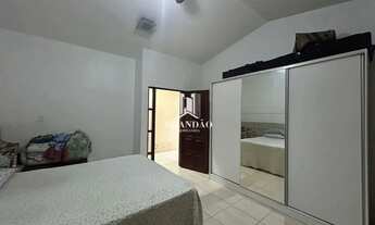 Imagem 4: Casa 3 Quartos (2 Suítes) Feitosa, Maceió