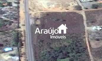 Imagem: Terreno, Plano Diretor Sul, Palmas - R$