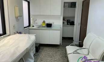 Imagem 5: CONJ. COMERCIAL - VILA CLEMENTINO - SP