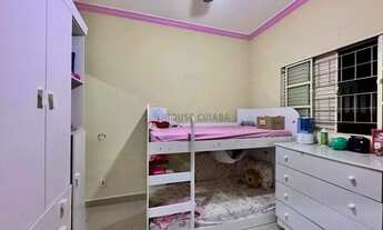 Imagem 6: CASA COM PISCINA NO JD IKARAI VG